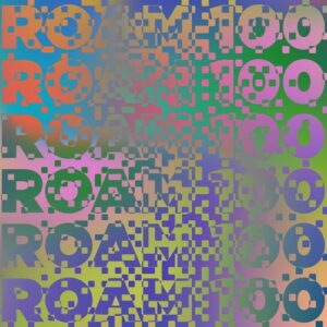 VA – The Roam 100 Compilation [ROM100]